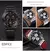 Para swatch adaptador de metal