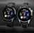 Pulseira de fibra carbono masculino - loja online