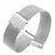 Pulseira de relógio de malha de aço inoxidável - FinkTimeStore
