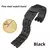 Pulseira de aço fino de alta qualidade para swatch - comprar online