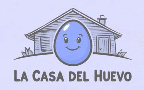 Imagen del carrusel La Casa del Huevo