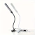Lampara Doble Flexible con Agarre Rapido en internet