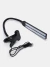 Lampara Doble Flexible con Agarre Rapido en internet