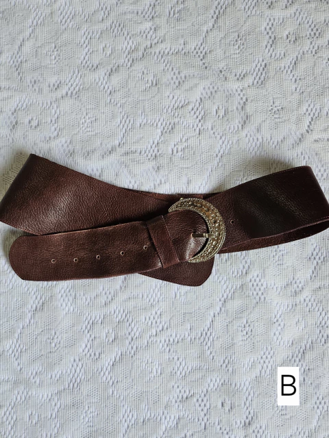 Imagem do CINTOS BOHO VARIADOS (UNIDADE)