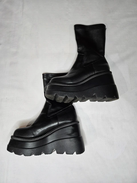 ⊹ ࣪ BOTA PLATAFORMA 36 ⋆˙⟡