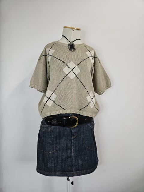 ✦ SAIA JEANS MARISA 42✦