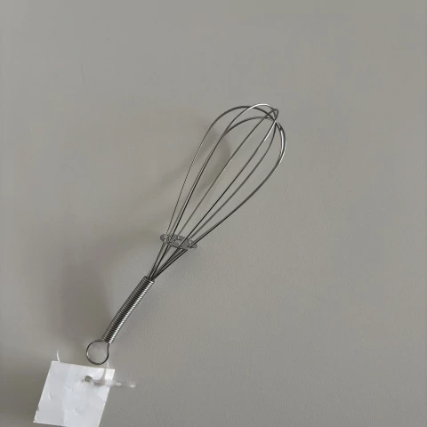 Batidor Mini Tipo Pera - comprar online