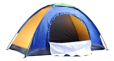 Carpa Para 3 Personas De 200 X 150