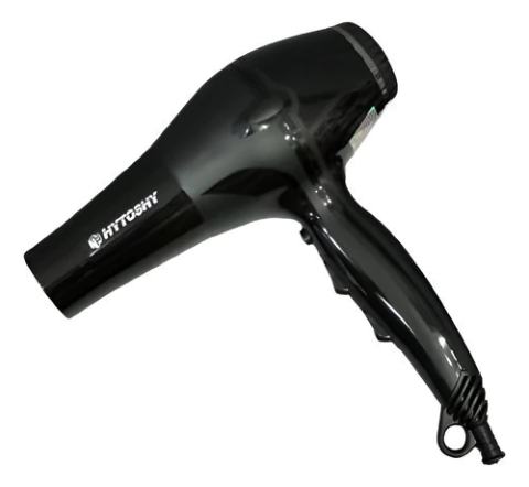 Secador De Pelo Con Difusor Frio Calor 2000w