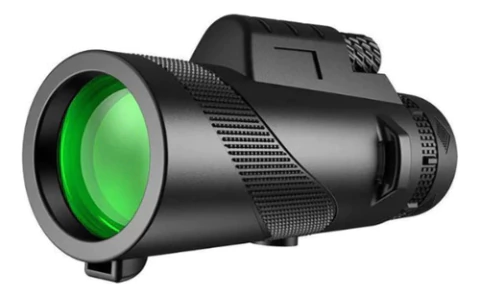 Telescopio Monocular Portatil 40x60