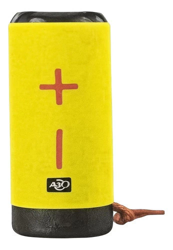 Parlante Bt Fm Portatil Con Linterna Led Recargable Usb