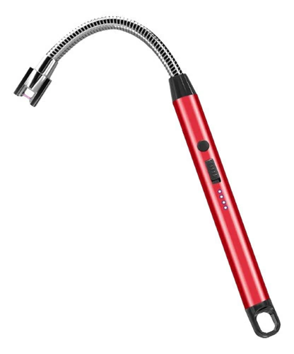 Chispero Eléctrico Recargable Portátil Usb Para Cocina