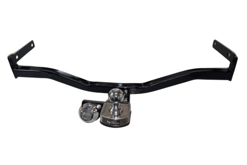 Engate Reboque Fixo Reforcel Gol G5 G6 G7 G8 2008 a 2022
