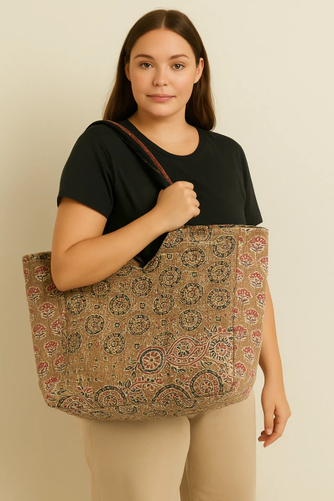Bolsa Patwork Dulce - comprar online