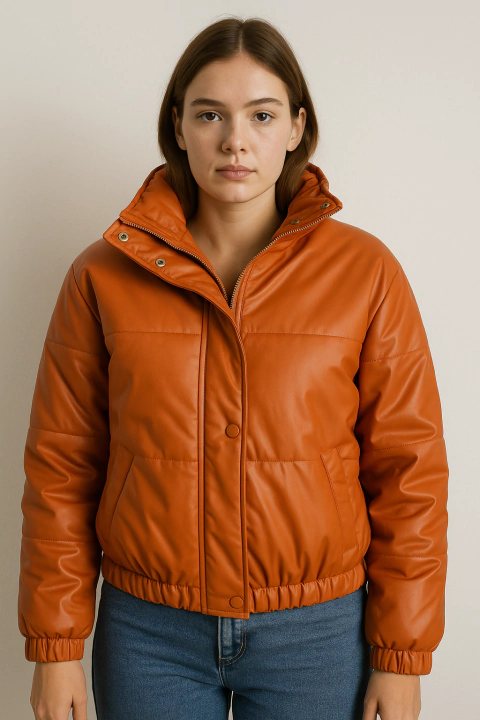 Jaqueta Courino - comprar online