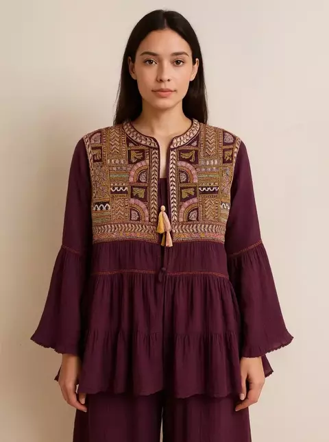 Bata Catarina - comprar online