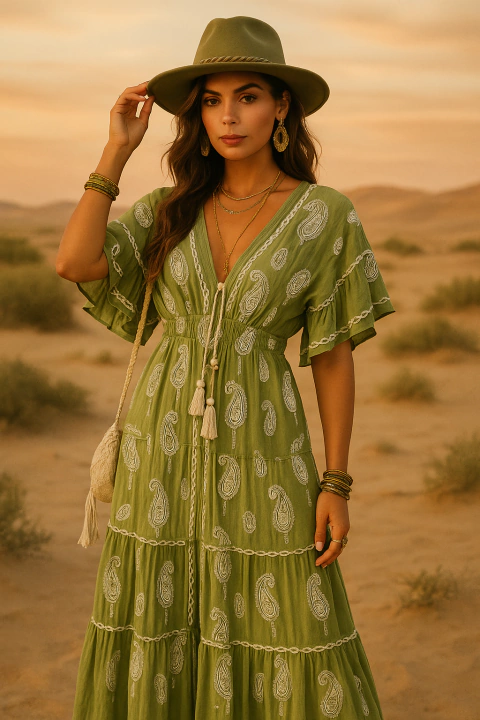 Vestido Livia Cod:5099 - comprar online