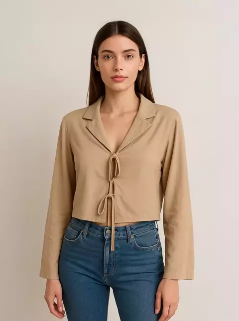 Blusa Jaque - comprar online