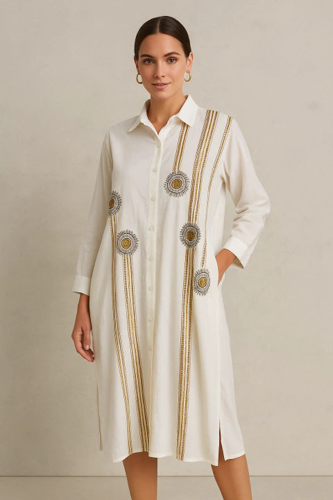 Chemise Rosana - comprar online