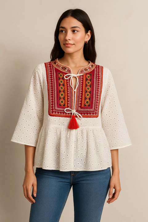 Bata Celeste - comprar online