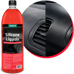 SILICONE LIQUIDO