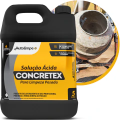 E-tech Concretex