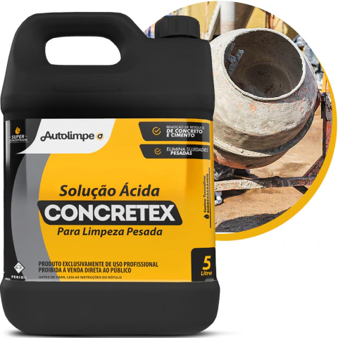 E-tech Concretex
