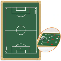 Junges Campo Futebol de Botão 60 X 90 Cm