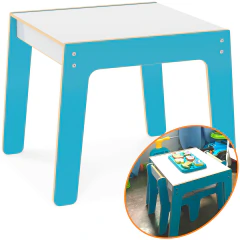 Mesinha Infantil