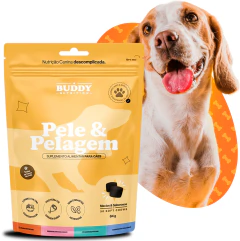 Pele e Pelagem