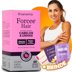 Forcee Hair