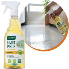 Limpa Pisos 650ml