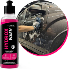 HYDROX WASH