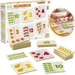 Descobrindo Números