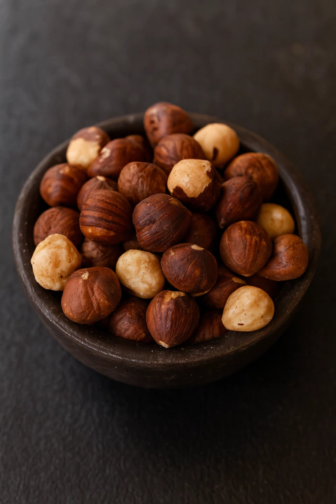 Avellana europea – Crocante, elegante y naturalmente dulce - comprar en línea