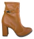 Bota Feminina Arani Caramelo Mississipi