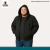 Campera Abrigo Con Interior de Polar - A lo grande - tienda online