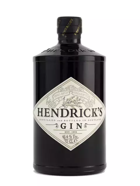 Gin Hendricks 750ml