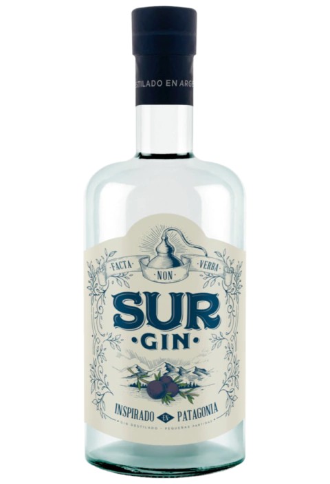 Gin Sur 750ml