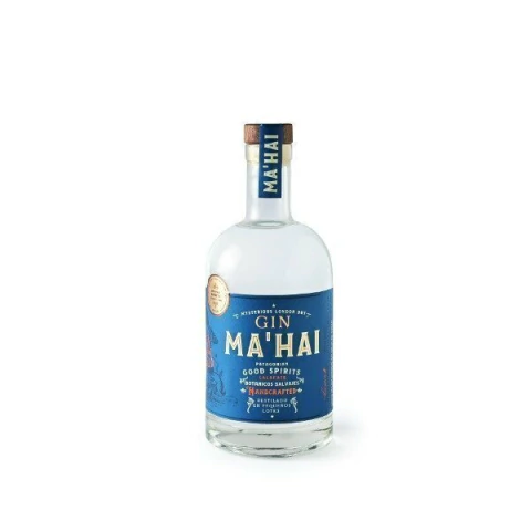 Gin Mahai 750ml