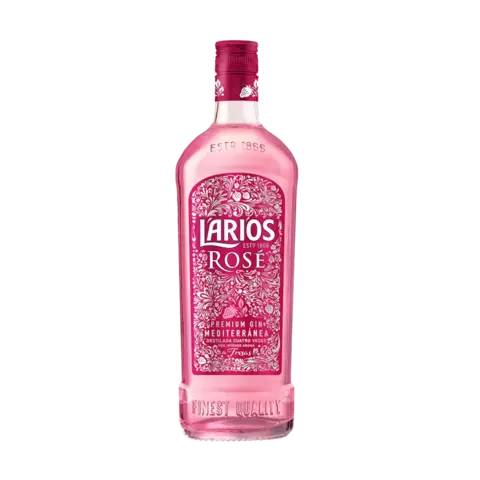 Gin Larios Rose 700ml