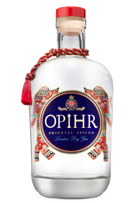 Gin Opihr Spices 700ml