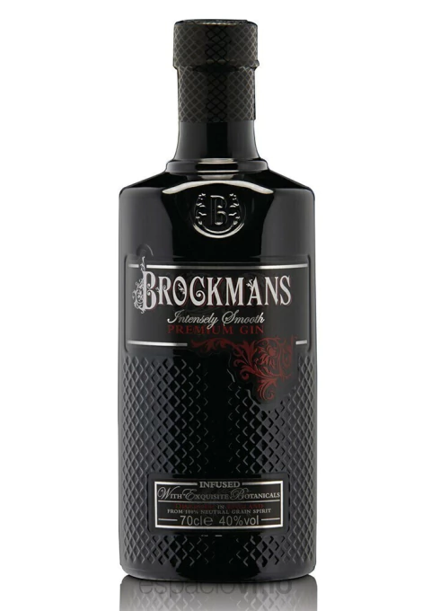 Gin Brockmans 700ml