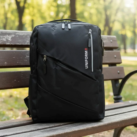 MOCHILA UNIFORM 11/13058 - comprar online