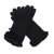 Guantes Ona Saez con Piel y Tecnología Touch - Elegancia e Innovación