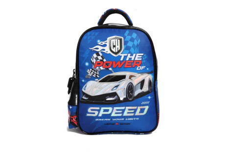 MOCHILA CHIMOLA DE ESPALDA 12 PULGADAS 13/BT102 - comprar online