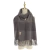 Bufanda Ona Saez Cuadros- Suavidad y Estilo Invierno - tienda online