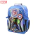 MOCHILA INFANTIL DE ESPALDA MARVEL AVENGERS 18 PULGADAS 13/SP558 en internet