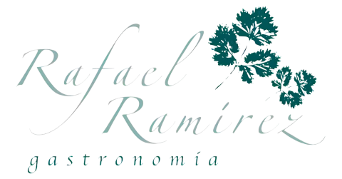 Rafael Ramírez Gastronomía