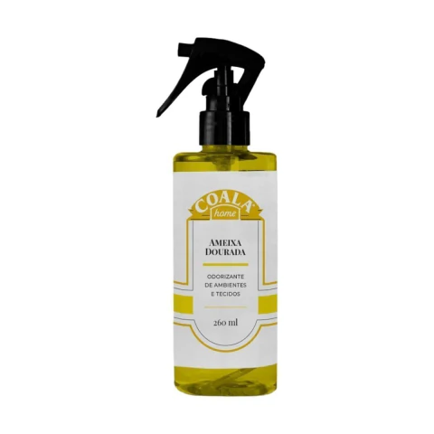 Coala Odorizante Spray Ameixa Dourada 260ml